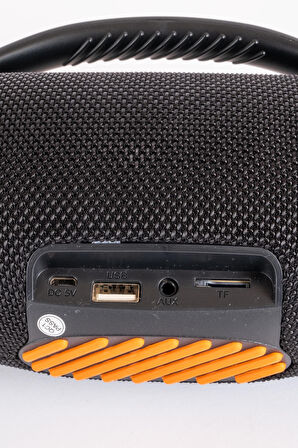 Jopus Discover+   Bluetooth Hoparlör