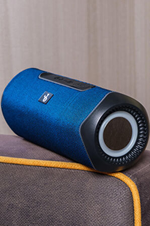Jopus Spiffy   Bluetooth Hoparlör
