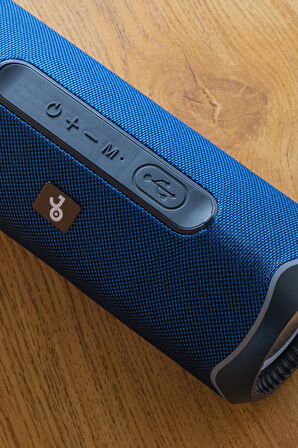 Jopus Spiffy   Bluetooth Hoparlör