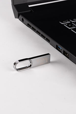 Simex SU-108 Mind 2.0  Metal  16GB USB Bellek