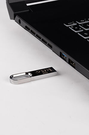 Simex SU-108 Mind 2.0  Metal  128GB USB Bellek