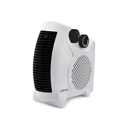 Jopus Fanlı Isıtıcı JO-FI001