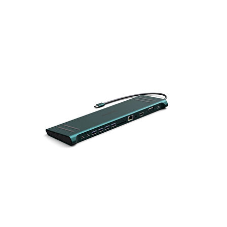Truebo ProConnect 13in1 Type-C Stand Hub Çoklayıcı