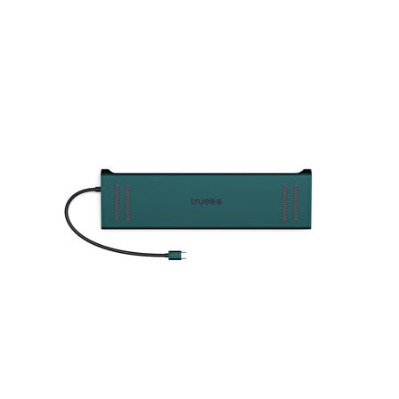 Truebo ProConnect 13in1 Type-C Stand Hub Çoklayıcı