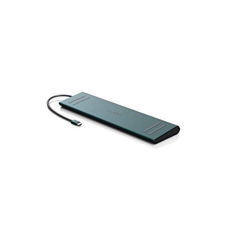 Truebo ProConnect 13in1 Type-C Stand Hub Çoklayıcı