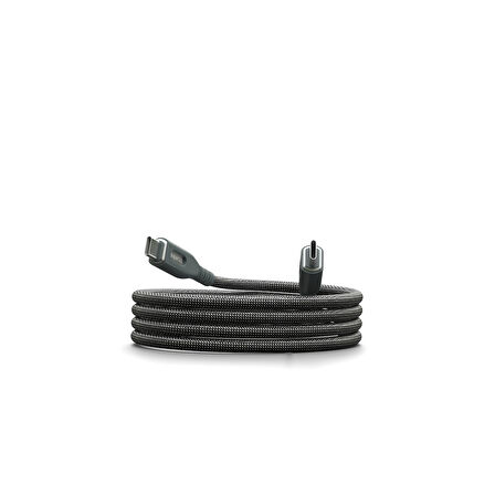 Truebo MagneticPro Dayanıklı Şarj ve Veri Kablosu
