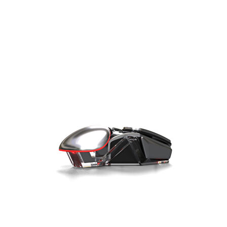 Truebo Alien RGB Ofis Performans/Oyuncu Mouse