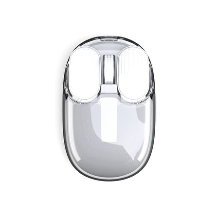 Truebo Waterfall Wireless RGB Gökkuşağı Efektli Mouse