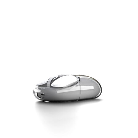 Truebo Waterfall Wireless RGB Gökkuşağı Efektli Mouse