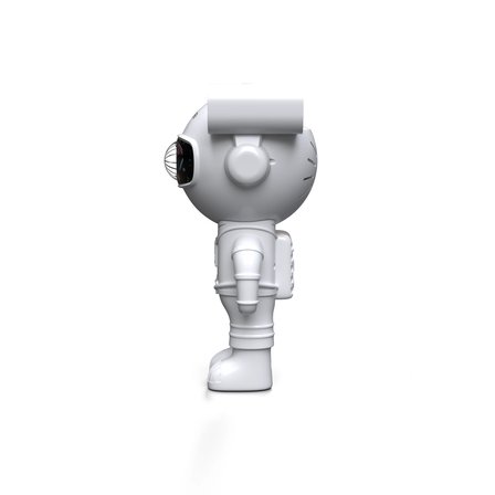Truebo AstroLight Bluetooth Hoparlör Gece Lambası