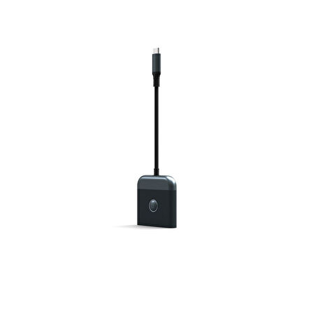truebo Buttonconnect 3in1 Aç/kapa Tuşu Hdmı Hub
