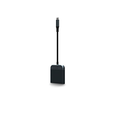 truebo Buttonconnect 3in1 Aç/kapa Tuşu Hdmı Hub