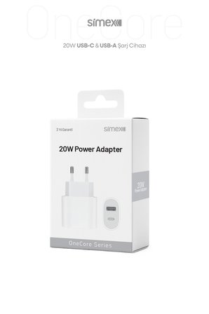20W iPhone Uyumlu Hızlı Şarj Aleti Güç Adaptörü Başlığı Lightning 8 11 12 13 14 Pro Max Mini X Xs Xr