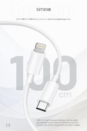 20W iPhone Uyumlu Hızlı Şarj Aleti Lightning Güç Adaptörü Başlığı 8 11 12 13 14 Pro Max Mini X Xs Xr
