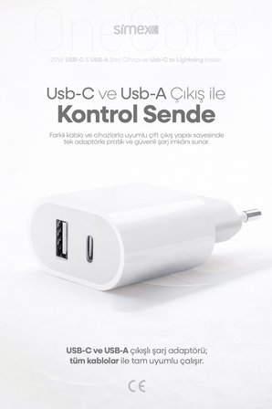20W iPhone Uyumlu Hızlı Şarj Aleti Lightning Güç Adaptörü Başlığı 8 11 12 13 14 Pro Max Mini X Xs Xr