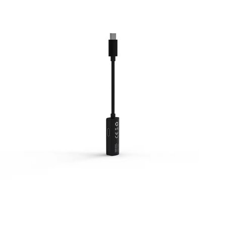 Truebo JackEar Type-C Audio Converter