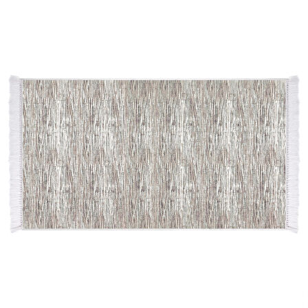 Dekoreko İnci Halı Dijital Saçaklı 1812 Desen 2