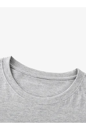 Unisex Yaramaz Kediler Baskılı Tasarım Tshirt