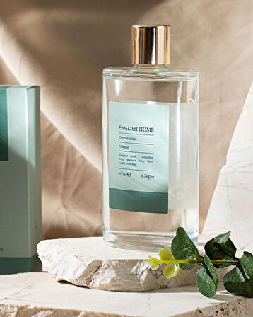 English Home Osmantus Kolonya 200 ml