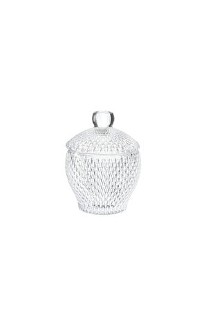 Bella Cam Şekerlik 9x11 Cm