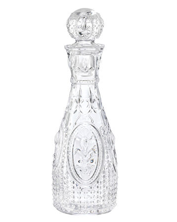 Glory Cam Karaf 1000 ml Şeffaf