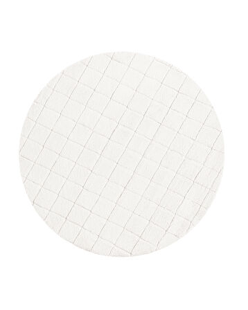 English Home Soft Touch Rabbit Peluş Post Açık Gri