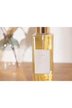 Endless Love Kokulu Body Mist 250 Ml Somon
