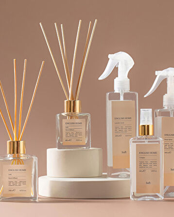 English Home Soft Oda Spreyi 400 ml