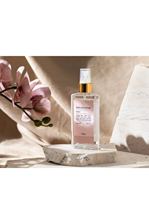 Pure 80° Alkol Kolonya 100 ml