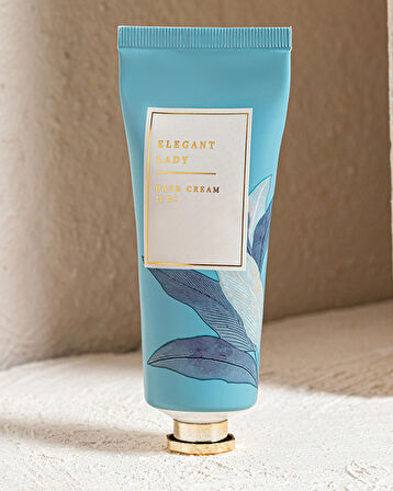 English Home Elegant Lady El Kremi 75 ml