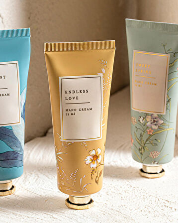 English Home Elegant Lady El Kremi 75 ml