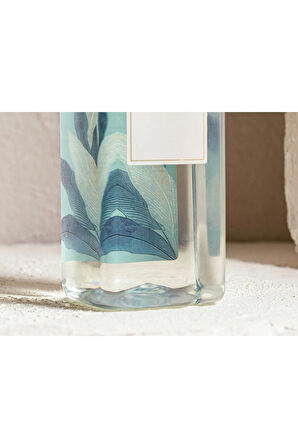 Elegant Lady Duş Jelı 400 ml Mavi