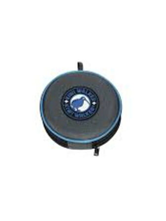 Kiwi Walker İkili Yavaş Yeme Seyahat Mama ve Su Kabı