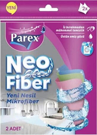 Parex Neofiber Bez 2 li