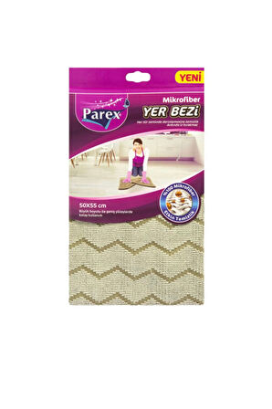 Parex Yer Bezi