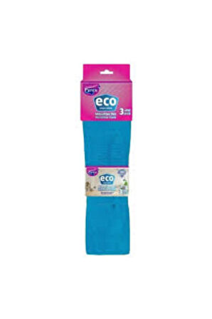Parex Eco Mikrofiber Bez 3 Lü