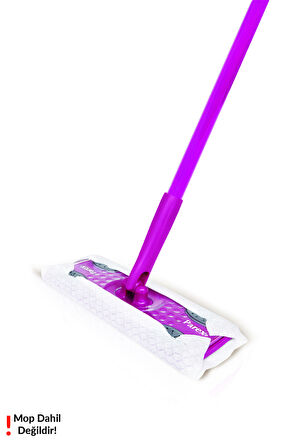 Yüzey Temizlik Havlusu Large 25’li