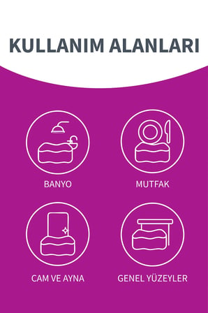 Parex bulaşık süngeri magic shine tekli