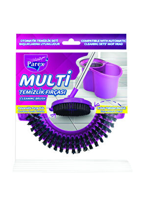 Multi Temizlik Fırçası