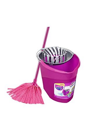 Parex Extra Power Temizlik Seti Adet