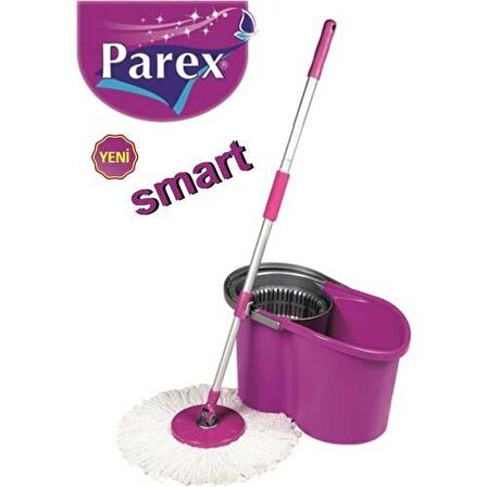 Parex Smart Temizlik Seti Mop