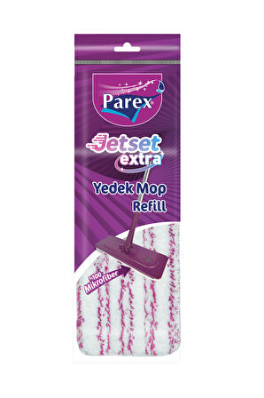 Jetset Extra Yedek Mop Sapsız