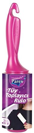 Parex Premium Tüy Toplayıcı Rulo 56 lı