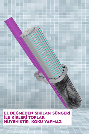 Aqua Yedek Mop Refil
