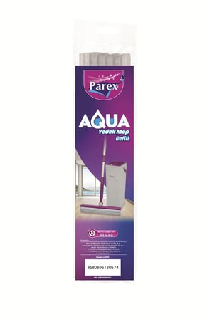 Aqua Yedek Mop Refil
