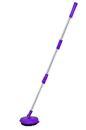 Multi Saplı Temizlik Fırçası