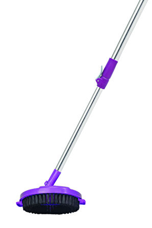 Multi Saplı Temizlik Fırçası