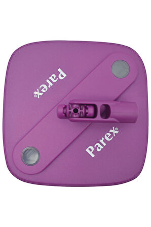 Mop Plakası Yedek Wondero Otomatik Temizlik Seti İçin