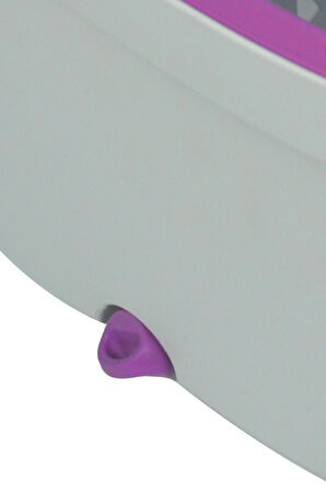 Tıpa Yedek Wondero Otomatik Temizlik Seti İçin