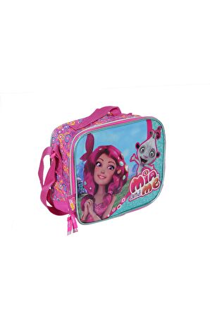 Mia And Me Beslenme Çantası Jk15mmcan0075